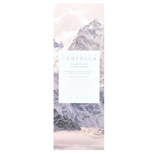 SKIN1004, Madagascar Centella, очищающий тоник для создания пор, 210 мл (7,10 жидк. унц.)
