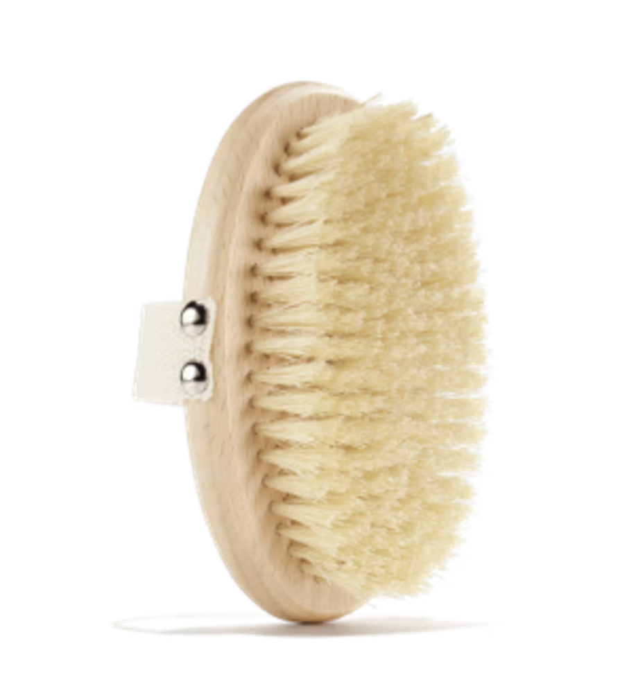 от макушки до пальцев ног