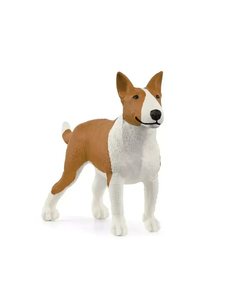 Фигурка Бультерьер Schleich 13966