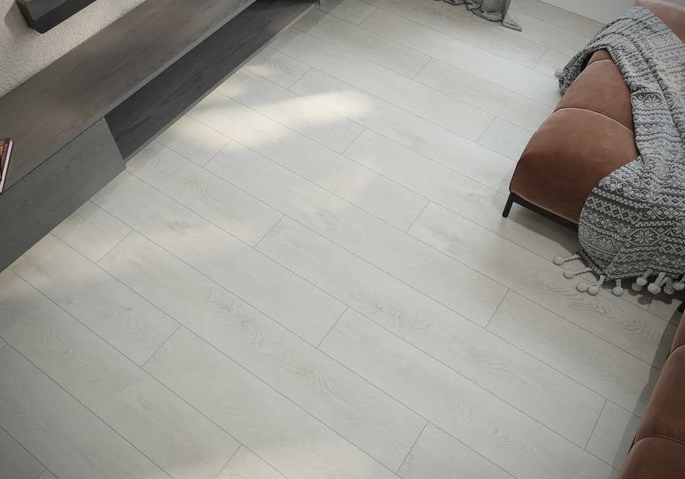 Кварцвиниловая плитка LVT АТP 103-2, Дуб Ланкастер