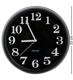 CL-16/6 Часы настенные