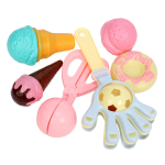 Пупс функциональный с аксесс., коробка 58824