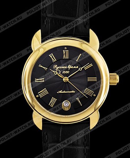 Наручные часы Полет "Русское время" 4906575