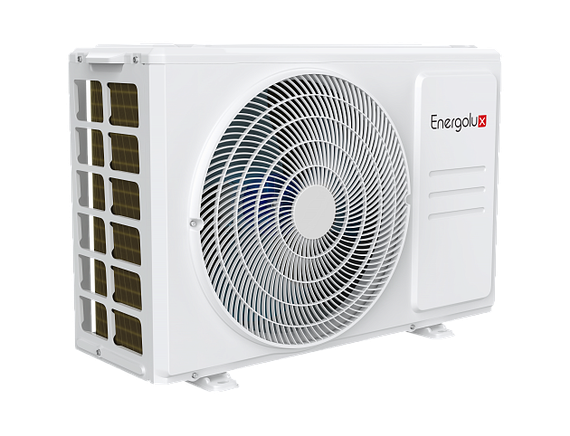 Кассетная системы кондиционирования Energolux Cassete 6 SAС18С6-A / SAU18U6-A — (4)