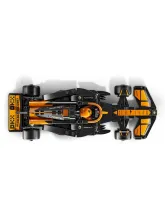 Конструктор Speed Champions 77251 McLaren F1 Team MCL38