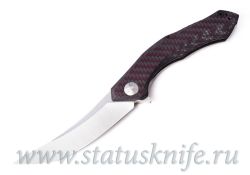 Нож Zero Tolerance 0462 № 0001 Sinkevich designфотография - 1
