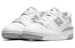 Кроссовки New Balance Nb 550 Bb (Женская размерная сетка)