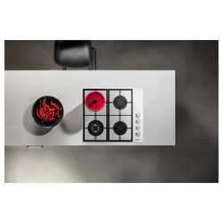 Газовая панель Hansa BHKW621531