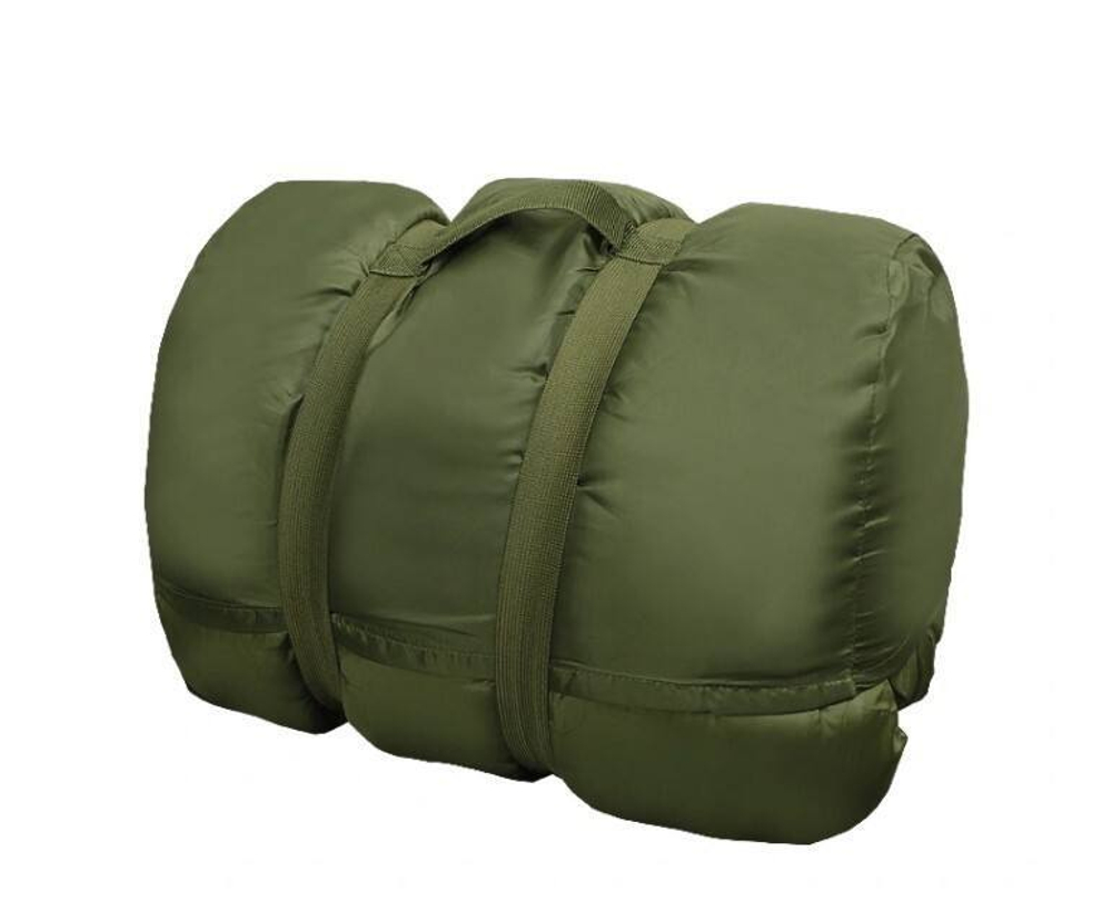 Спальник Pilot Mil-Tec Olive
