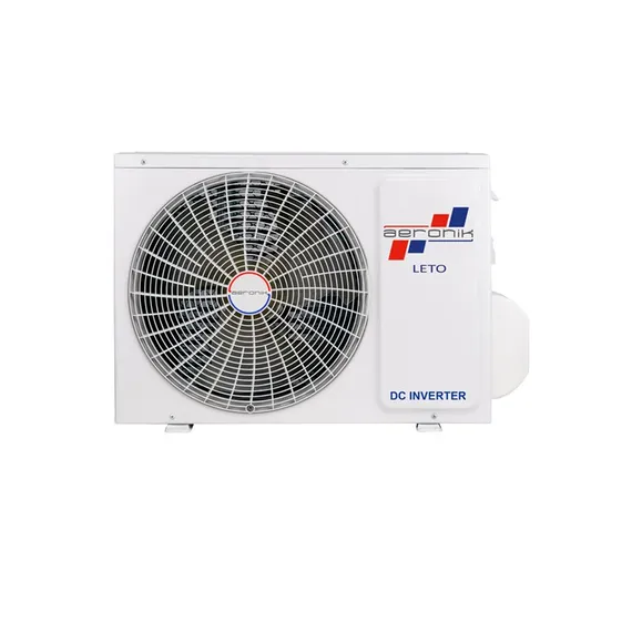 Настенная сплит-система Aeronik ASI-24IW1/ASO-24IW1 Leto Inverter