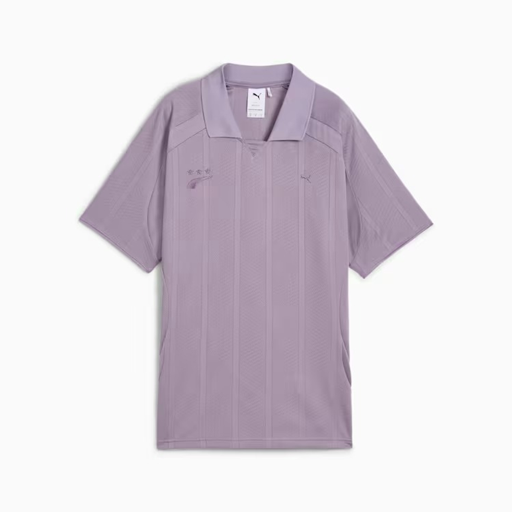 Женское поло PUMA YONA Jersey