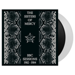 The Sisters Of Mercy / BBC Sessions 1982-1984 (Limited Edition)(Coloured Vinyl)(2LP)