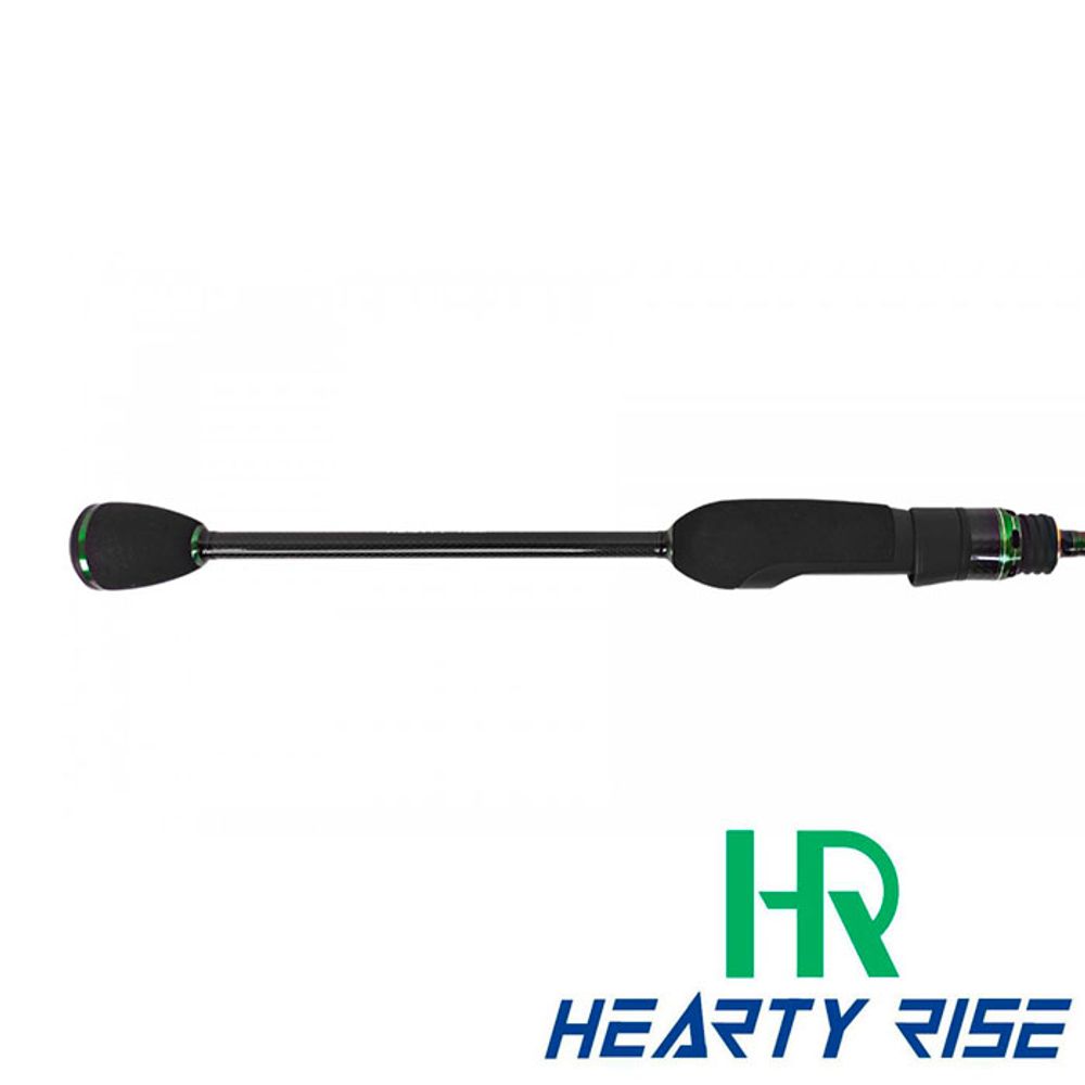 Спиннинг Hearty Rise Laiquendi 1.98m 0.6-6gr LQS-662UL
