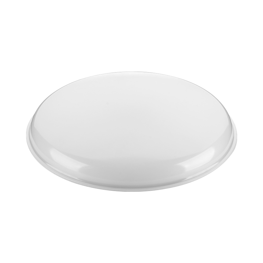 Светильник LED ДБО 24Вт 4000К 2700Лм IP65 Круг Матовый WOLTA PRO ХОЛЛ