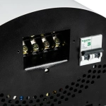 Teplodom STP 10000 стабилизатор напряжения 765