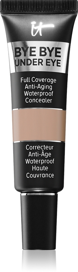 IT Cosmetics Bye Bye Under Eye - антивозрастной консилер, 12 ml