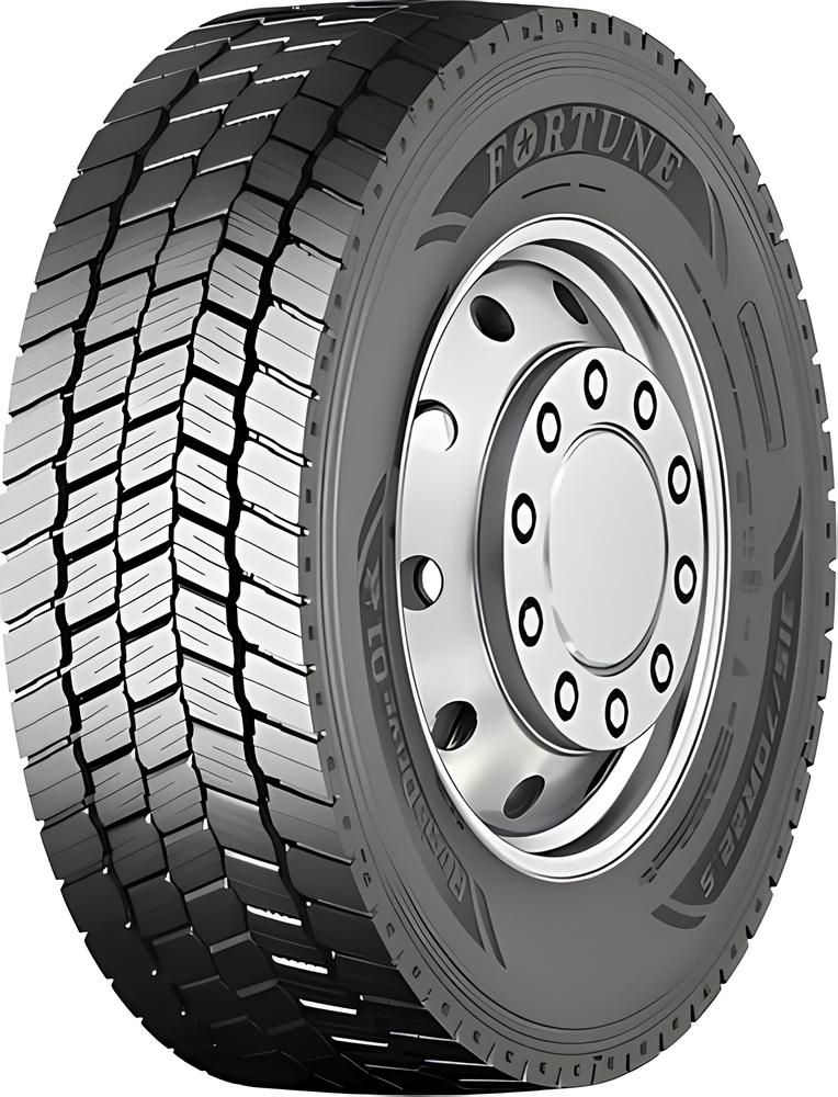 Fortune RegioDrive 01 DR622 315/70 R22.5 154L