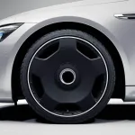 КОВАНЫЕ ДИСКИ для Mercedes BENZ S CLASS W223 FACELIFT #13