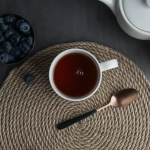 Кружка 300 мл,штабелируемая,фарфор "NOBLE" серия "Simply Plus"