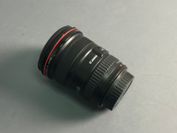 Canon EF 17-40mm 4L USM