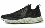 Кроссовки Adidas 4D Run 1.0 Alphaedge