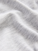 Толстовка с воротником для девочки Next N90-134, Серый