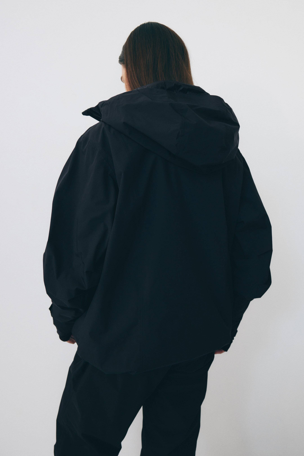 H&M Утепленная горнолыжная куртка StormMove™, черный