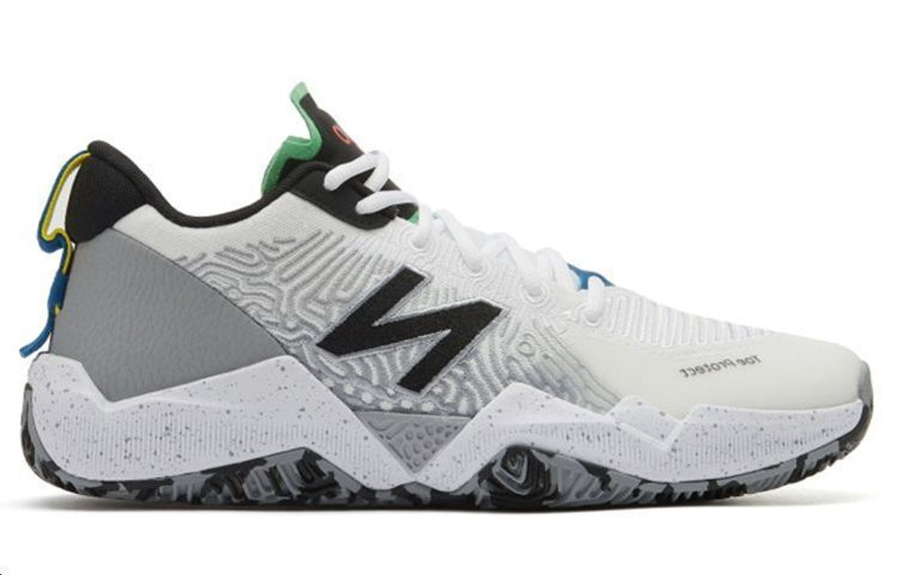 Кроссовки New Balance Nb 2Wxy 1 Low