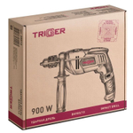 Дрель ударная Trigger 20012 900 Вт