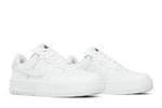 Кроссовки Nike Air Force 1 Fontanka "White" (Женская размерная сетка)