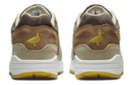 Кроссовки Nike Air Max 1 "Pecan And Yellow Ochre"