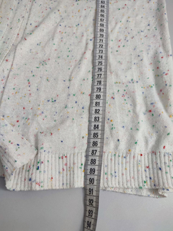 Кардиган интересный 44 размер