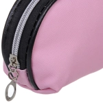 Косметички 3шт «ФРАТЕЛЛИ», цвет как на фото, 22*17*9см (лейбл Ultramarin)