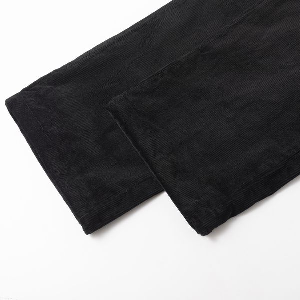 Брюки Velvet 3.1 черные - фото 8