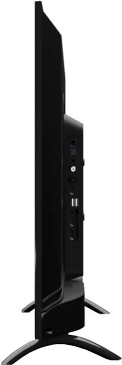 Телевизор ЖК 32" Thomson T32RTL6030 черный (T32RTL6030)