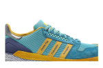 Кроссовки Human Made X Adidas Originals Questar