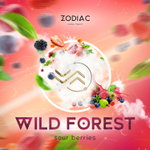 Zodiac - Sour Berries (40g)