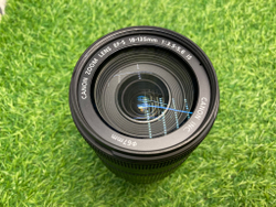 Canon EF-S 18-135mm 3.5-5.6 IS