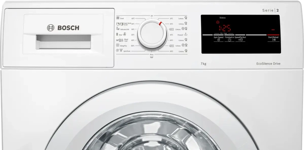Стиральная машина Bosch WAJ20170ME