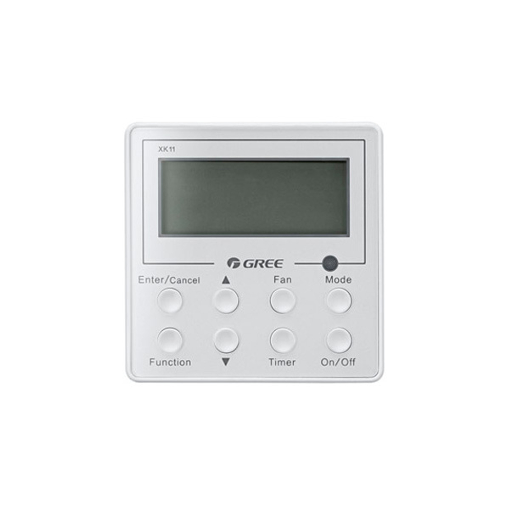 Канальный кондиционер Gree GUD50PS1/B-S
