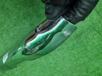 Накладка глушителя правая BMW R18B (2021-н.в.)