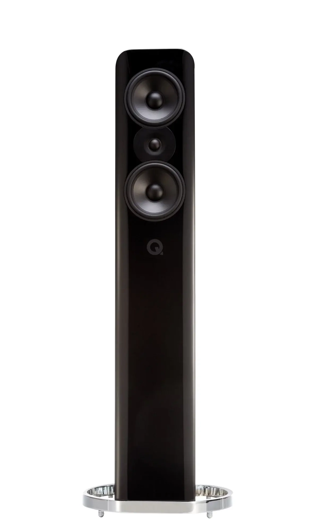 Q Acoustics Concept 500 Напольная акустическая система, 2-полосная