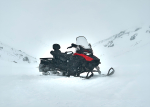 Снегоход SHARMAX Ace 1000 SWT