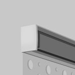 Комплектующие для профиля Led Strip 642007