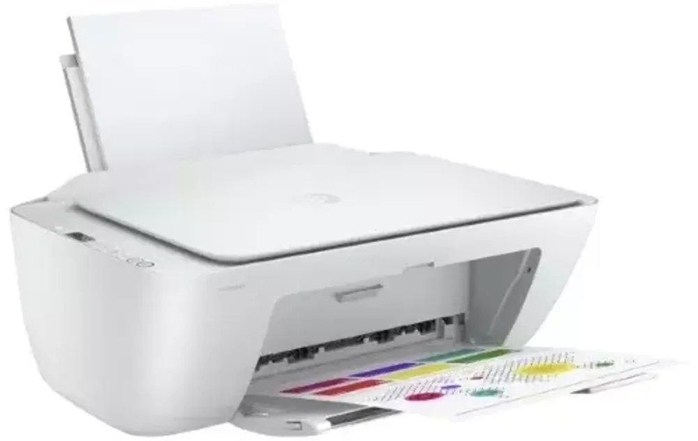 МФУ HP DeskJet 2720 цветной струйный (3XV18B)