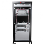 ИБП с двойным преобразованием N-Power Power-Vision 30HF IT ─ трехфазный ИБП 30 кВА с изолирующим трансформатором