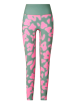 Легинсы женские Cherien BOGNER FIRE+ICE