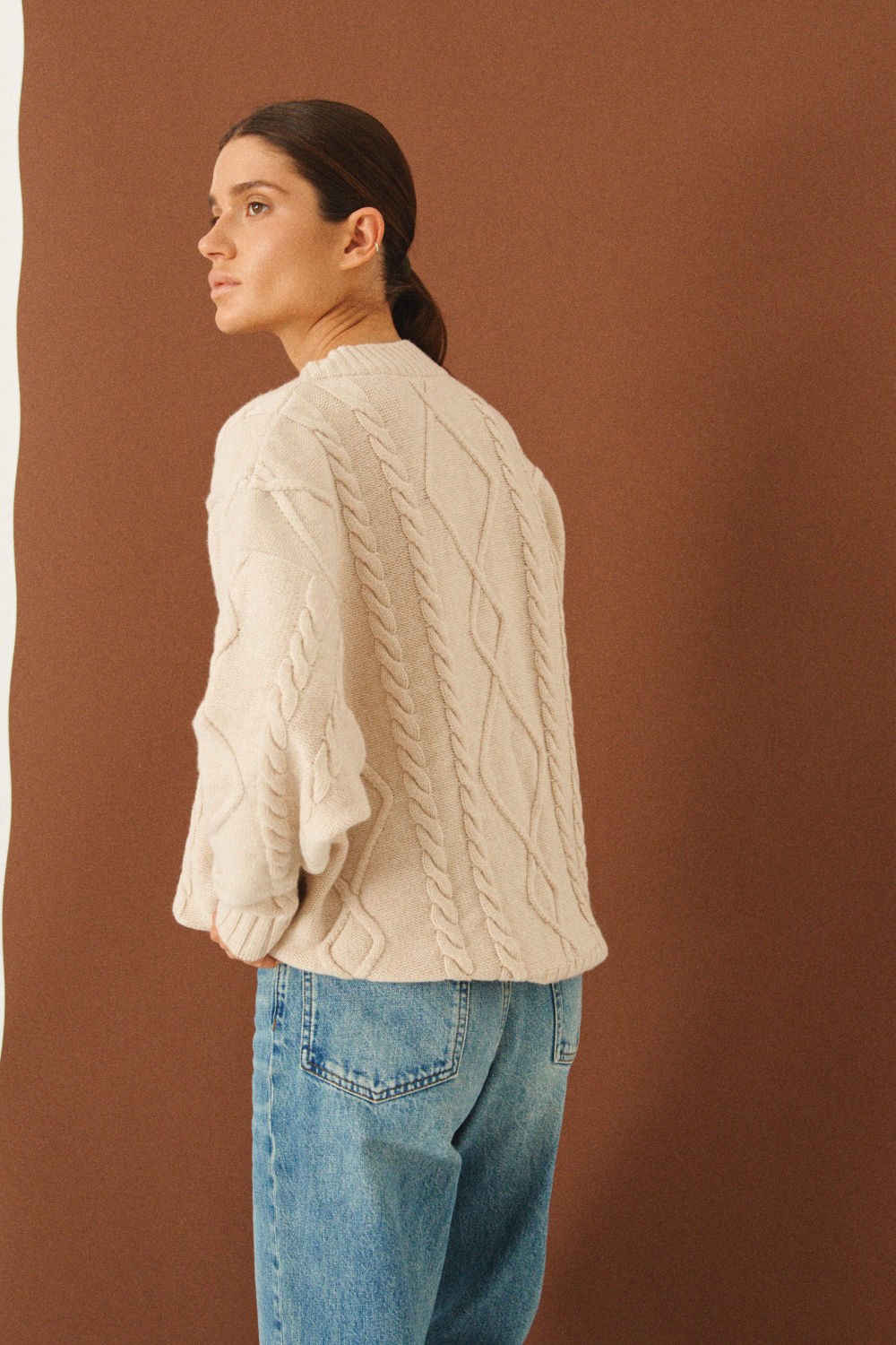 Джемпер art.1945-1