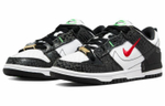 Кроссовки Nike Dunk Low Disrupt 2 (Женская размерная сетка)