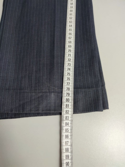 Брюки O`stin синие 44 размер